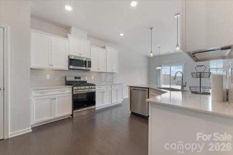 2311 Abundance Lane Waxhaw NC 28173