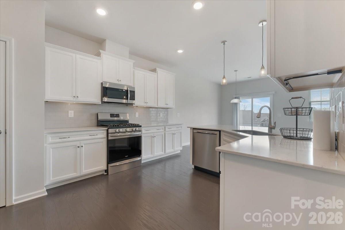 2311 Abundance Lane Waxhaw NC 28173
