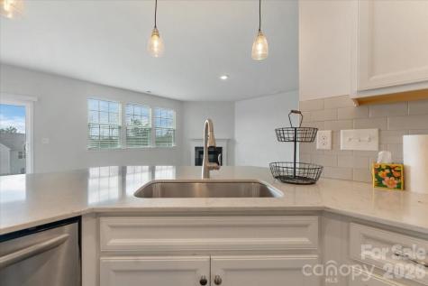 2311 Abundance Lane Waxhaw NC 28173