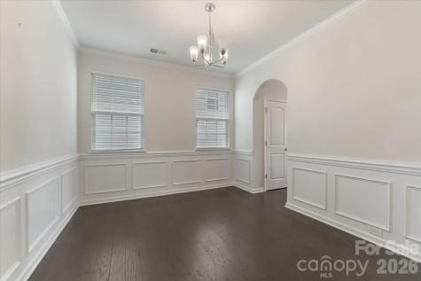 2311 Abundance Lane Waxhaw NC 28173