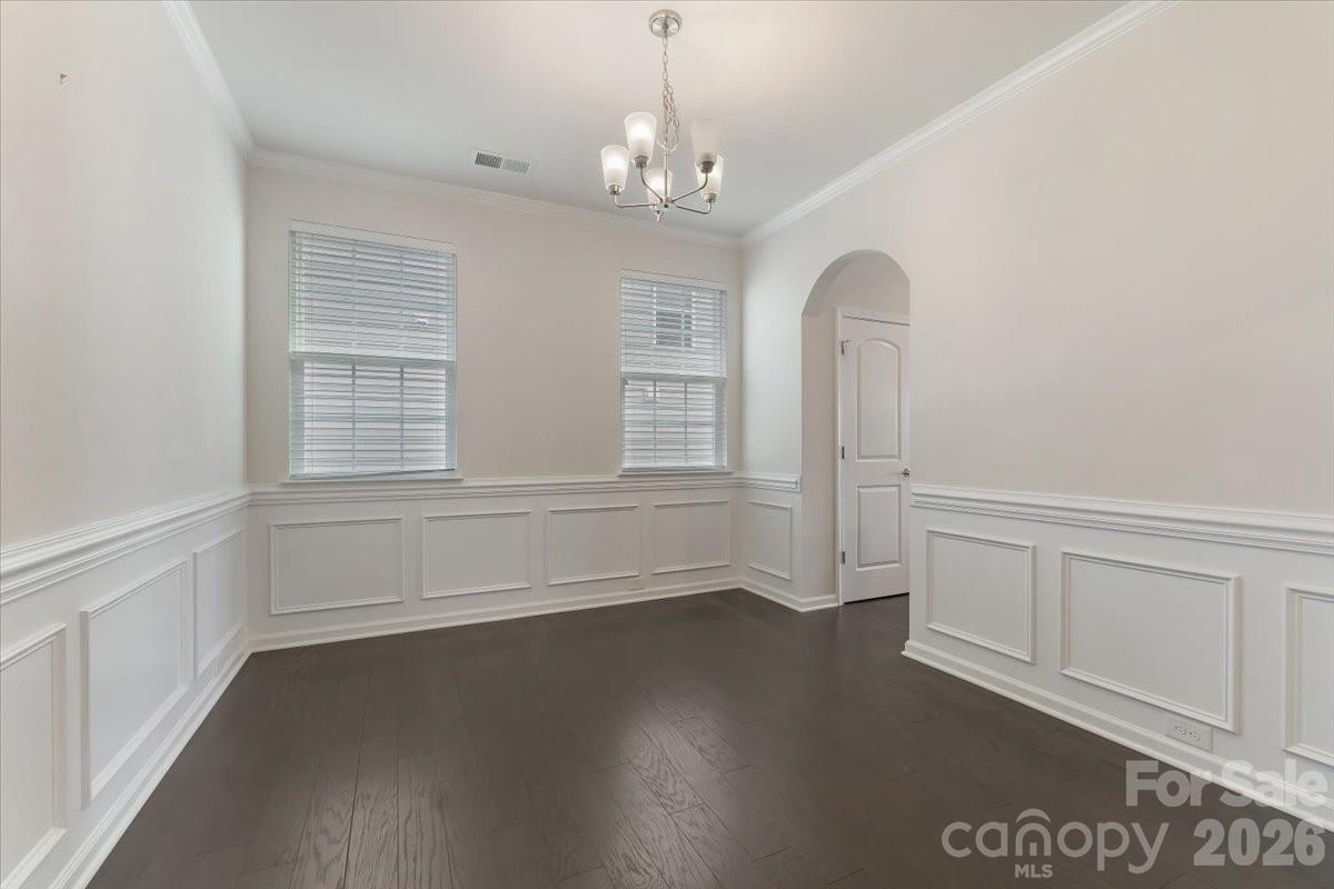 2311 Abundance Lane Waxhaw NC 28173