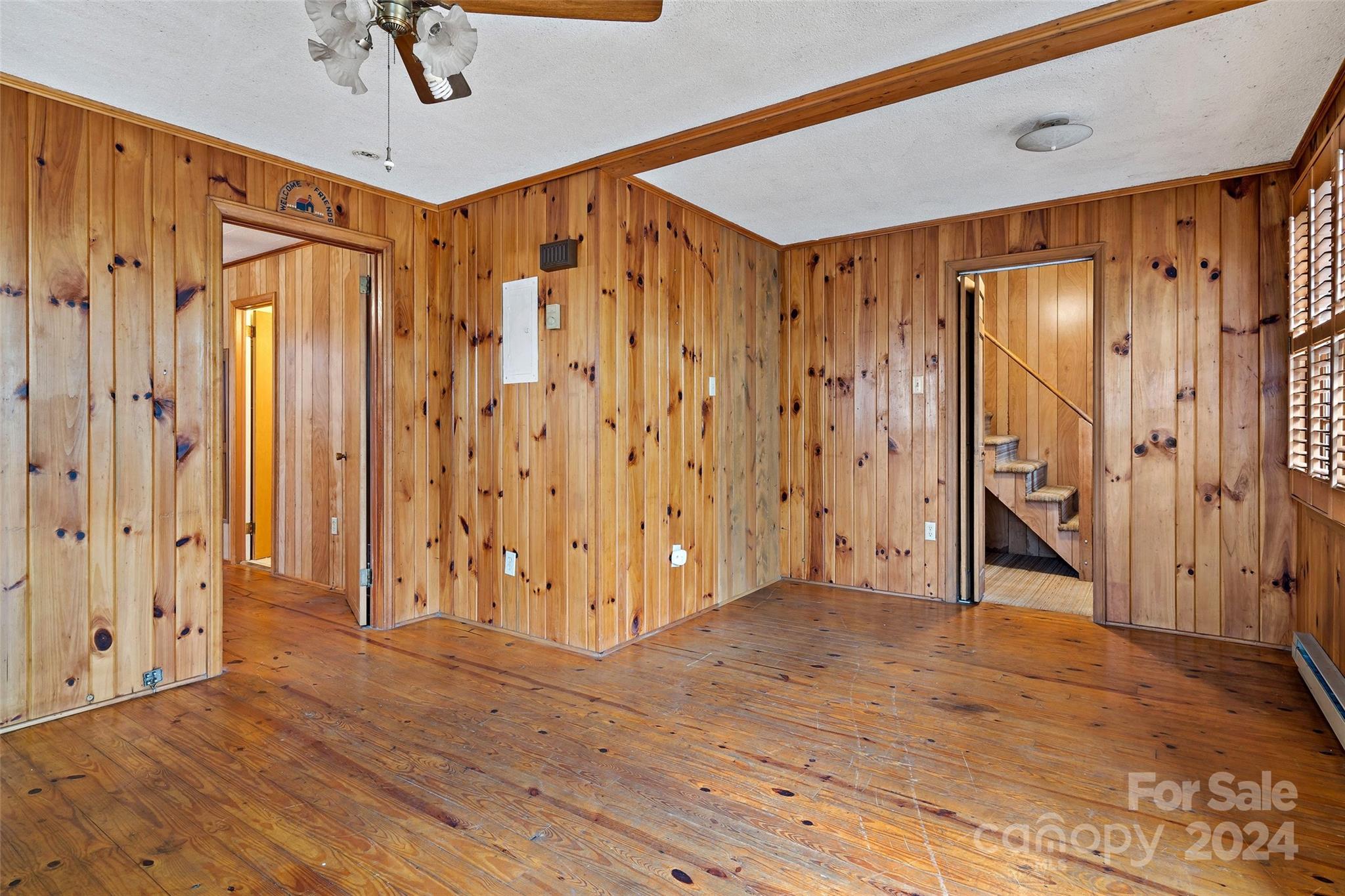 10 Bowers Road Black Mountain NC 28711