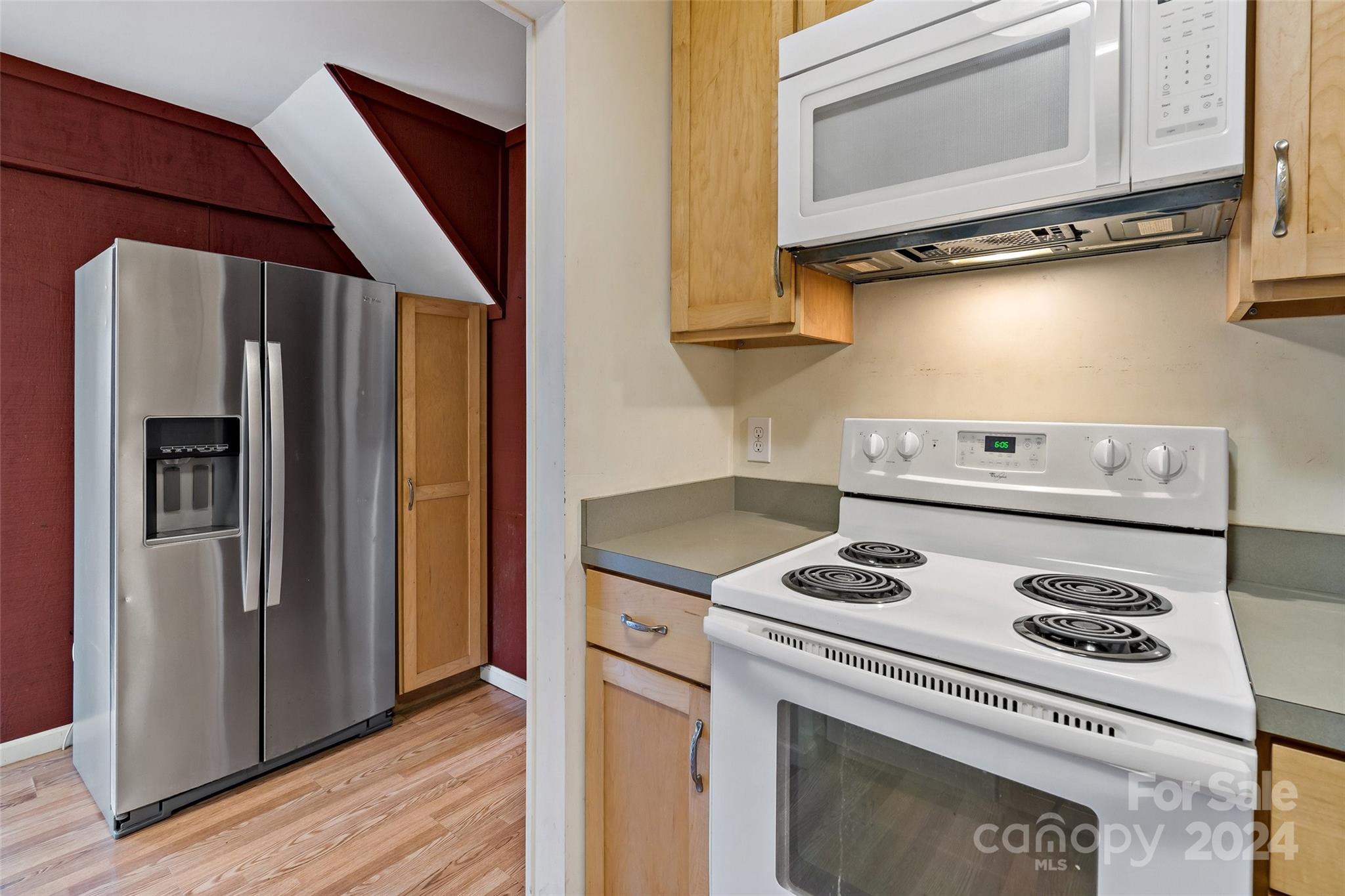 10 Bowers Road Black Mountain NC 28711