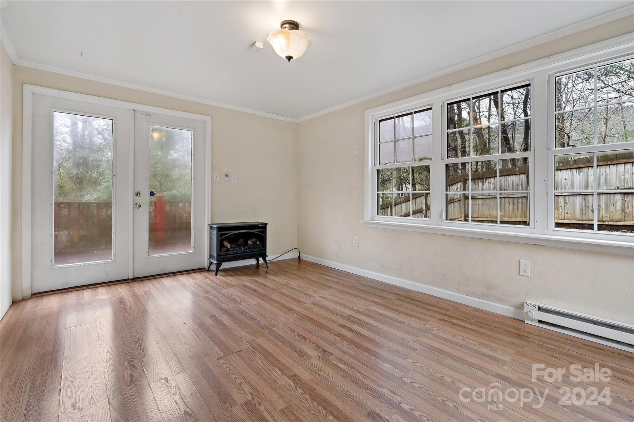 10 Bowers Road Black Mountain NC 28711