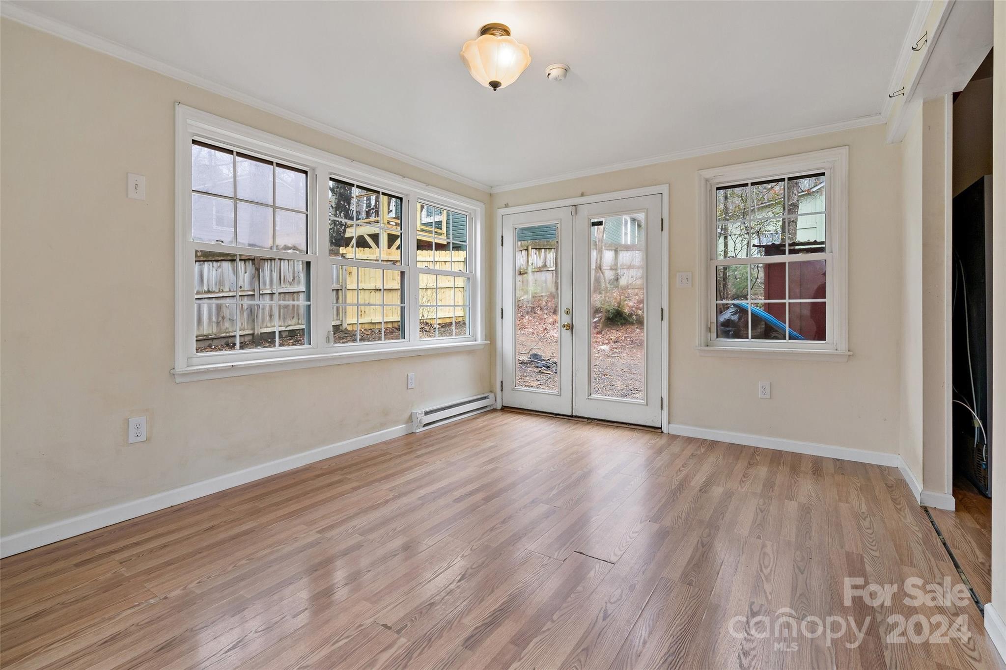 10 Bowers Road Black Mountain NC 28711