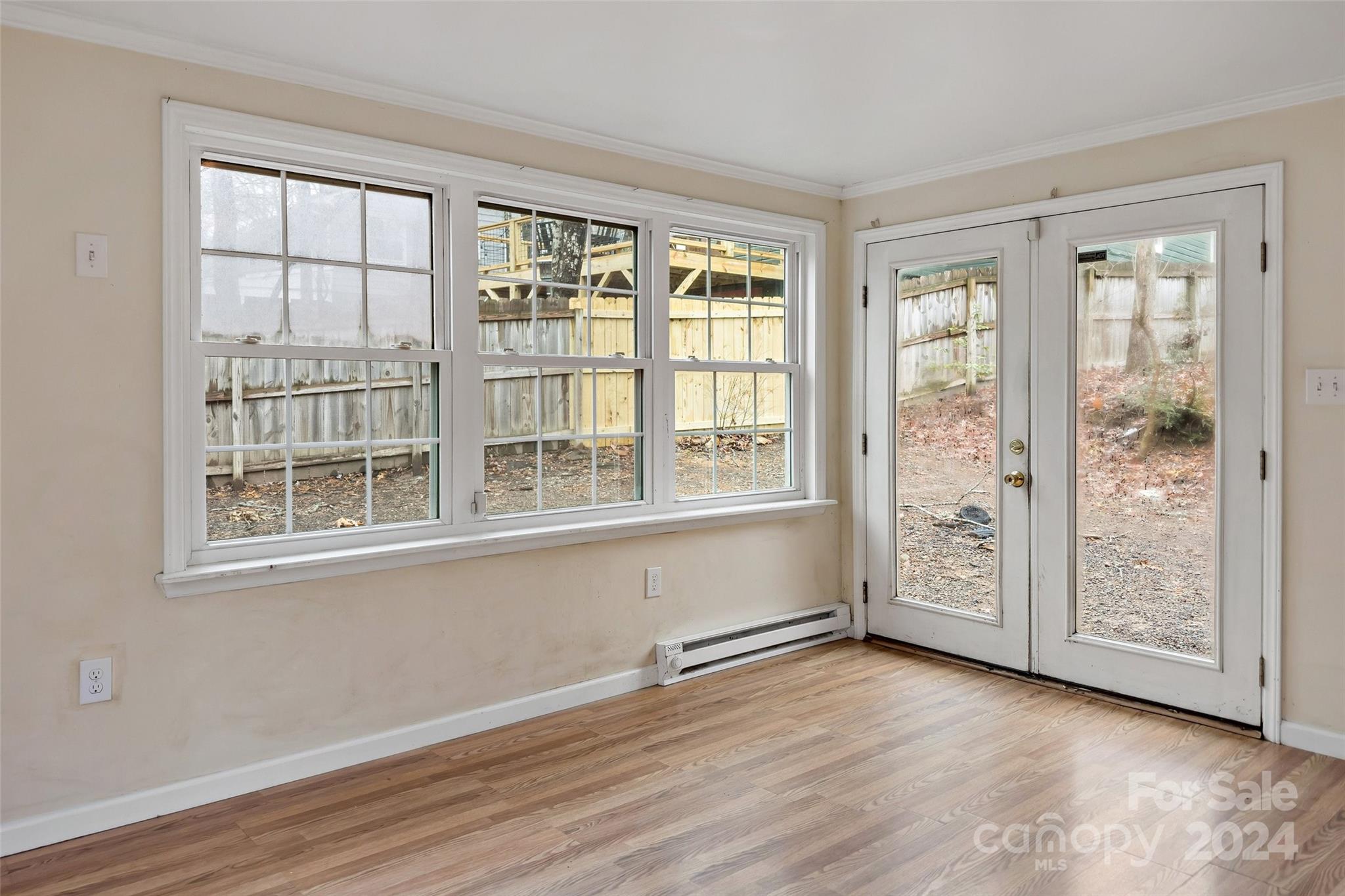 10 Bowers Road Black Mountain NC 28711