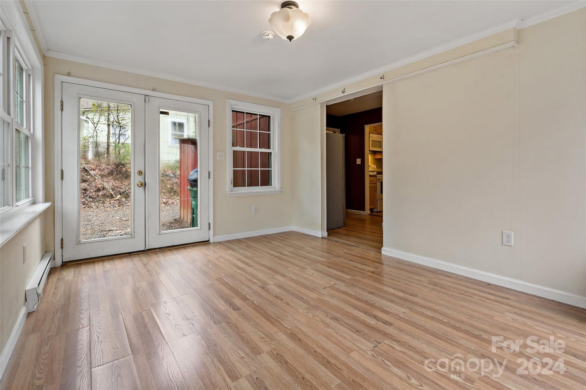 10 Bowers Road Black Mountain NC 28711