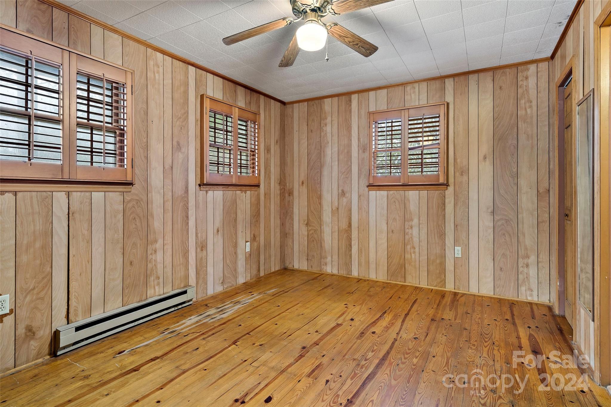 10 Bowers Road Black Mountain NC 28711