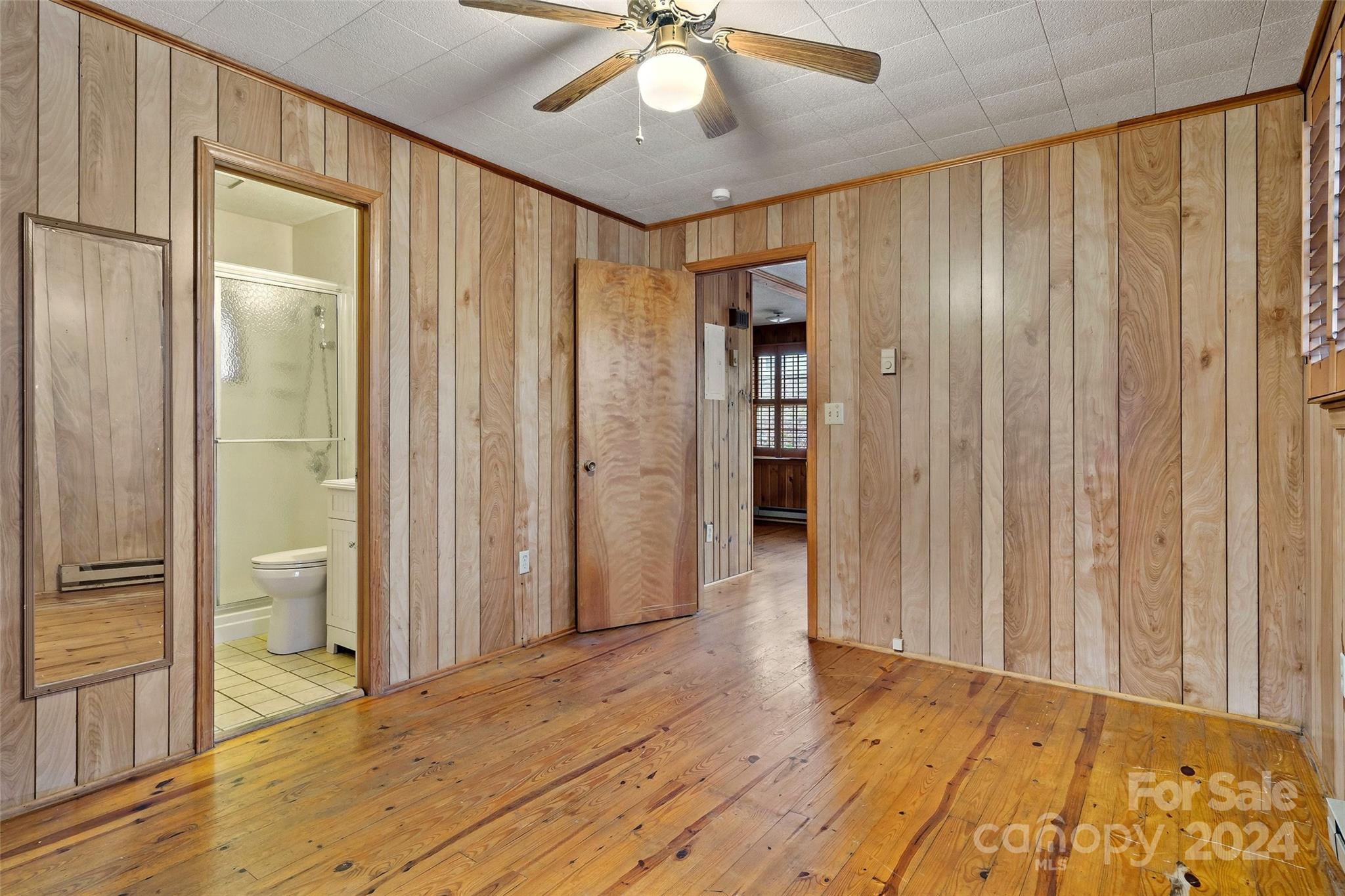 10 Bowers Road Black Mountain NC 28711