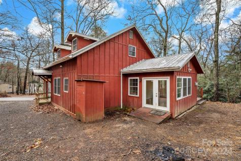 10 Bowers Road Black Mountain NC 28711