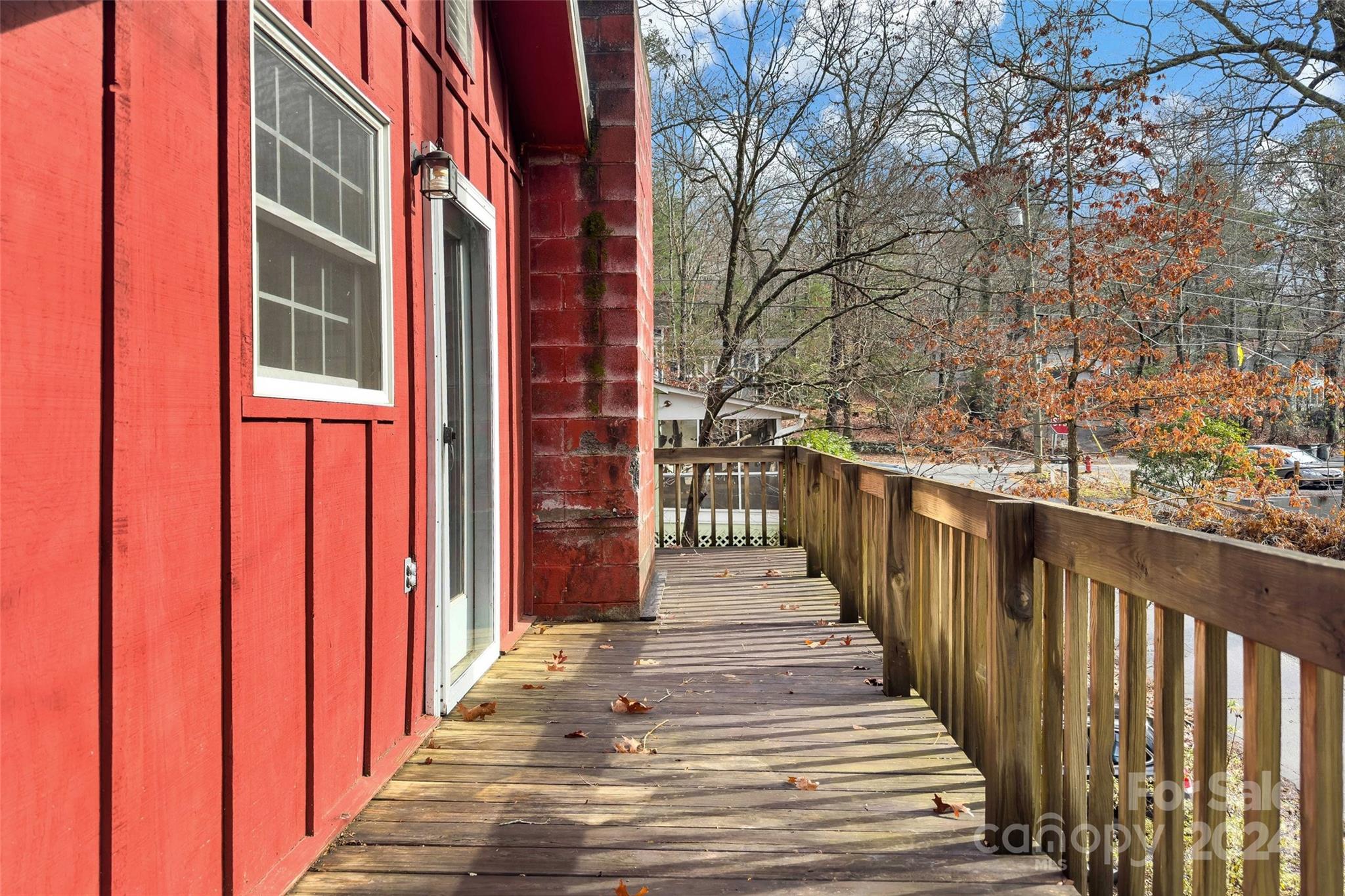 10 Bowers Road Black Mountain NC 28711