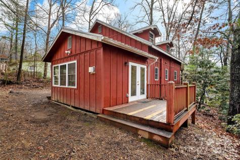 10 Bowers Road Black Mountain NC 28711