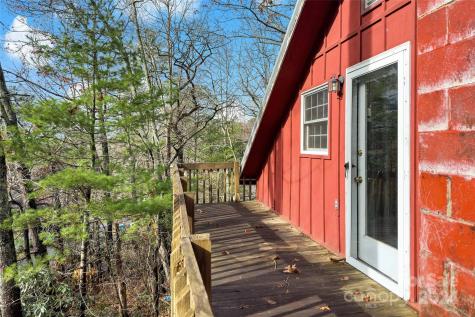 10 Bowers Road Black Mountain NC 28711