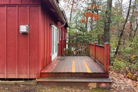 10 Bowers Road Black Mountain NC 28711