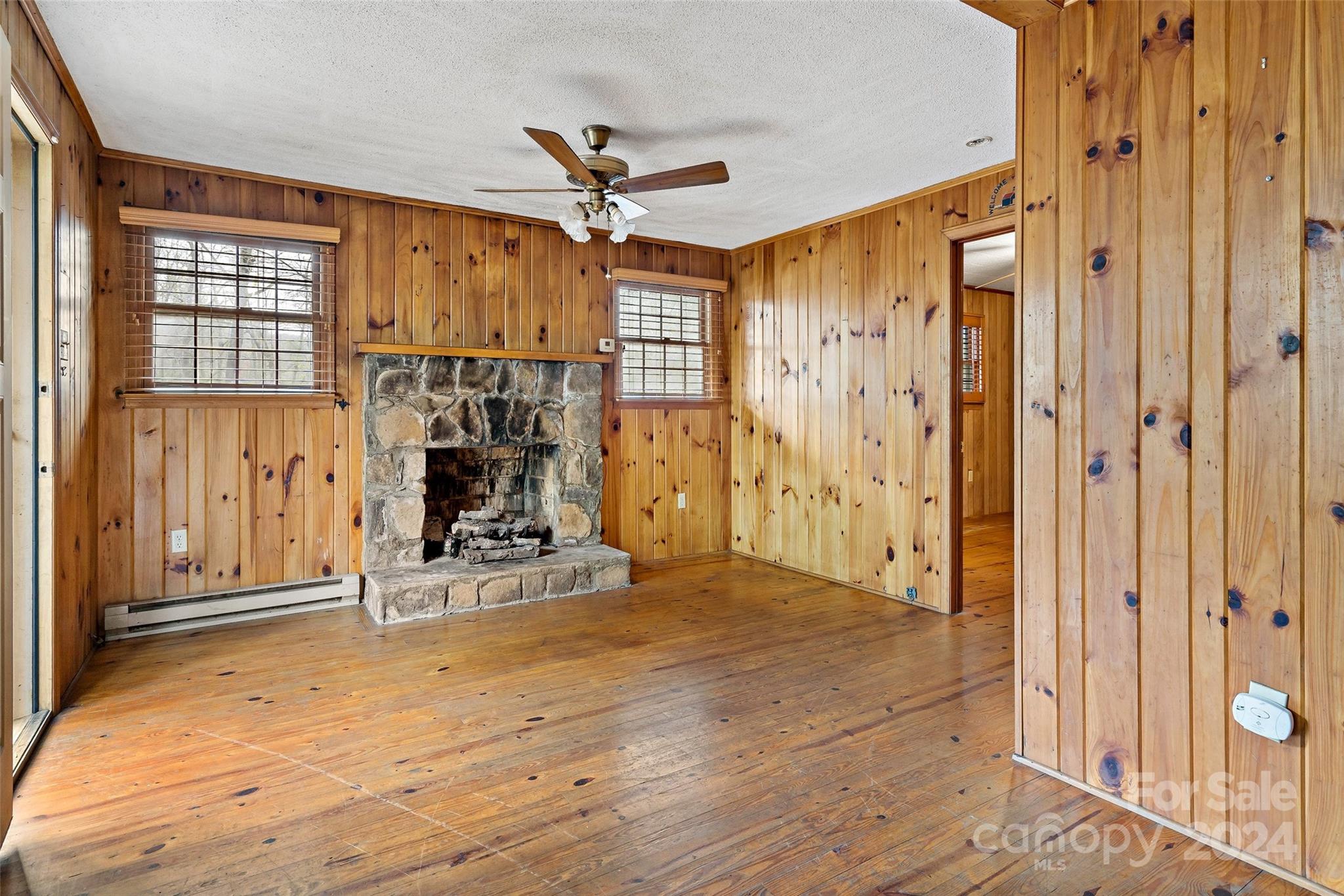 10 Bowers Road Black Mountain NC 28711