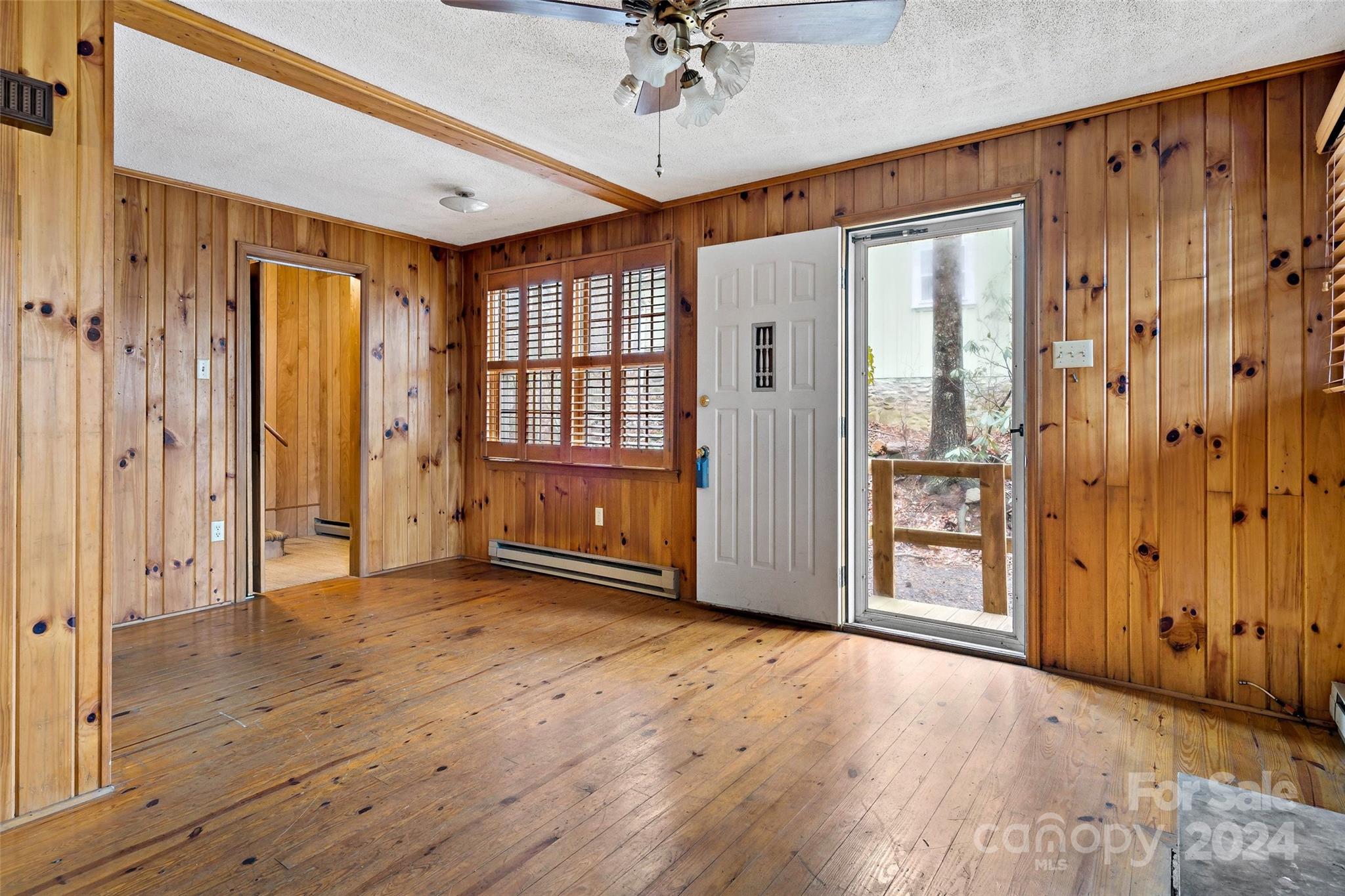 10 Bowers Road Black Mountain NC 28711