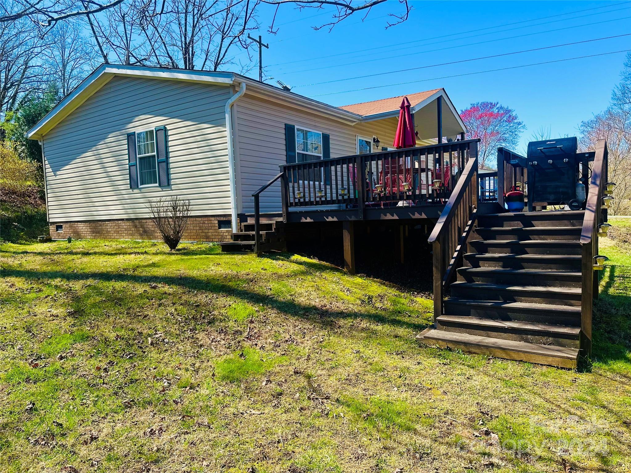 12 Hidden Valley Drive Marion NC 28752
