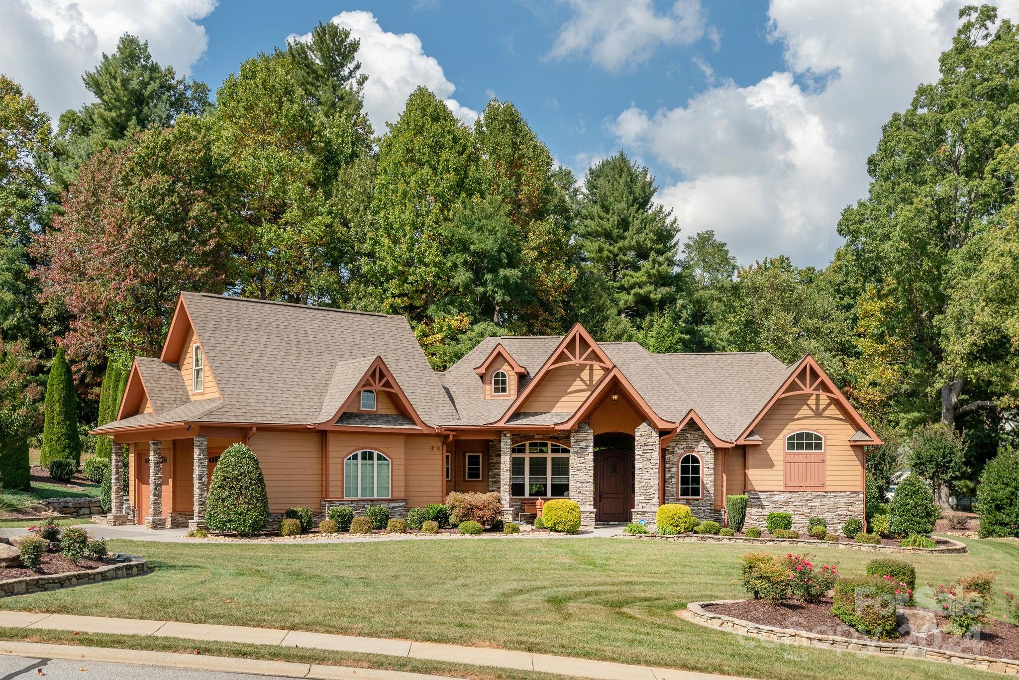 278 Shipman Parkway Flat Rock NC 28731