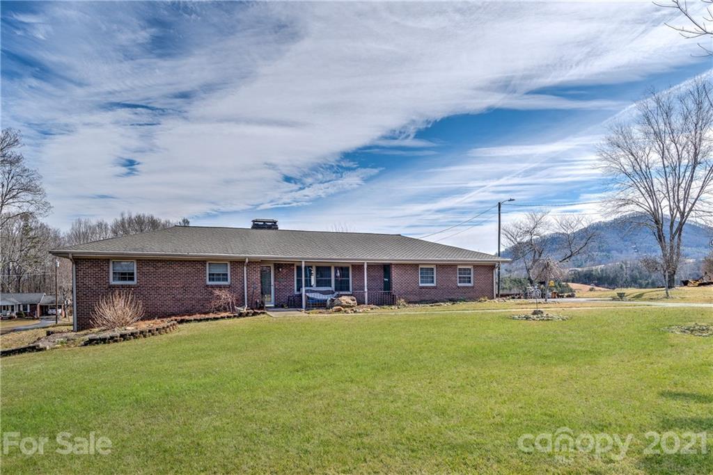 490 Old Newfound Road Leicester NC 28748