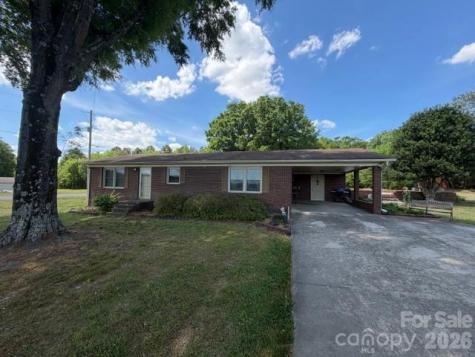 20415 Efird Road Albemarle NC 28001