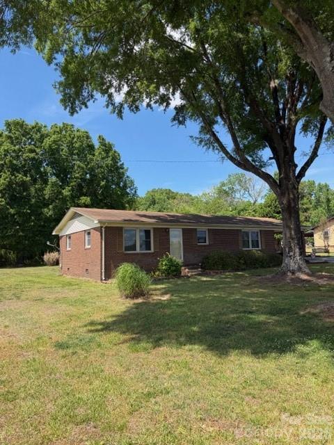 20415 Efird Road Albemarle NC 28001