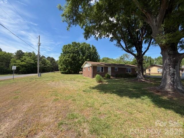 20415 Efird Road Albemarle NC 28001