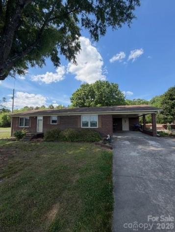 20415 Efird Road Albemarle NC 28001