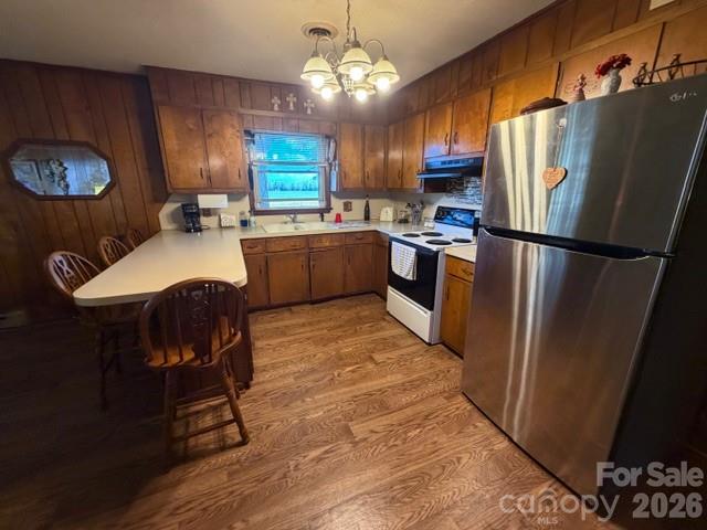 20415 Efird Road Albemarle NC 28001