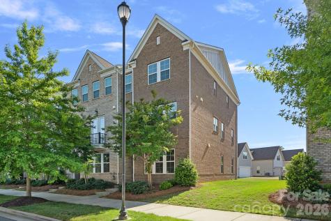11523 Red Rust Lane Charlotte NC 28277
