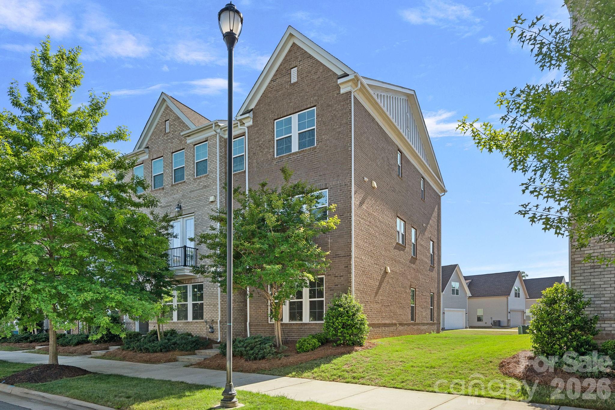 11523 Red Rust Lane Charlotte NC 28277