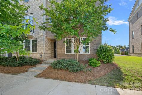 11523 Red Rust Lane Charlotte NC 28277