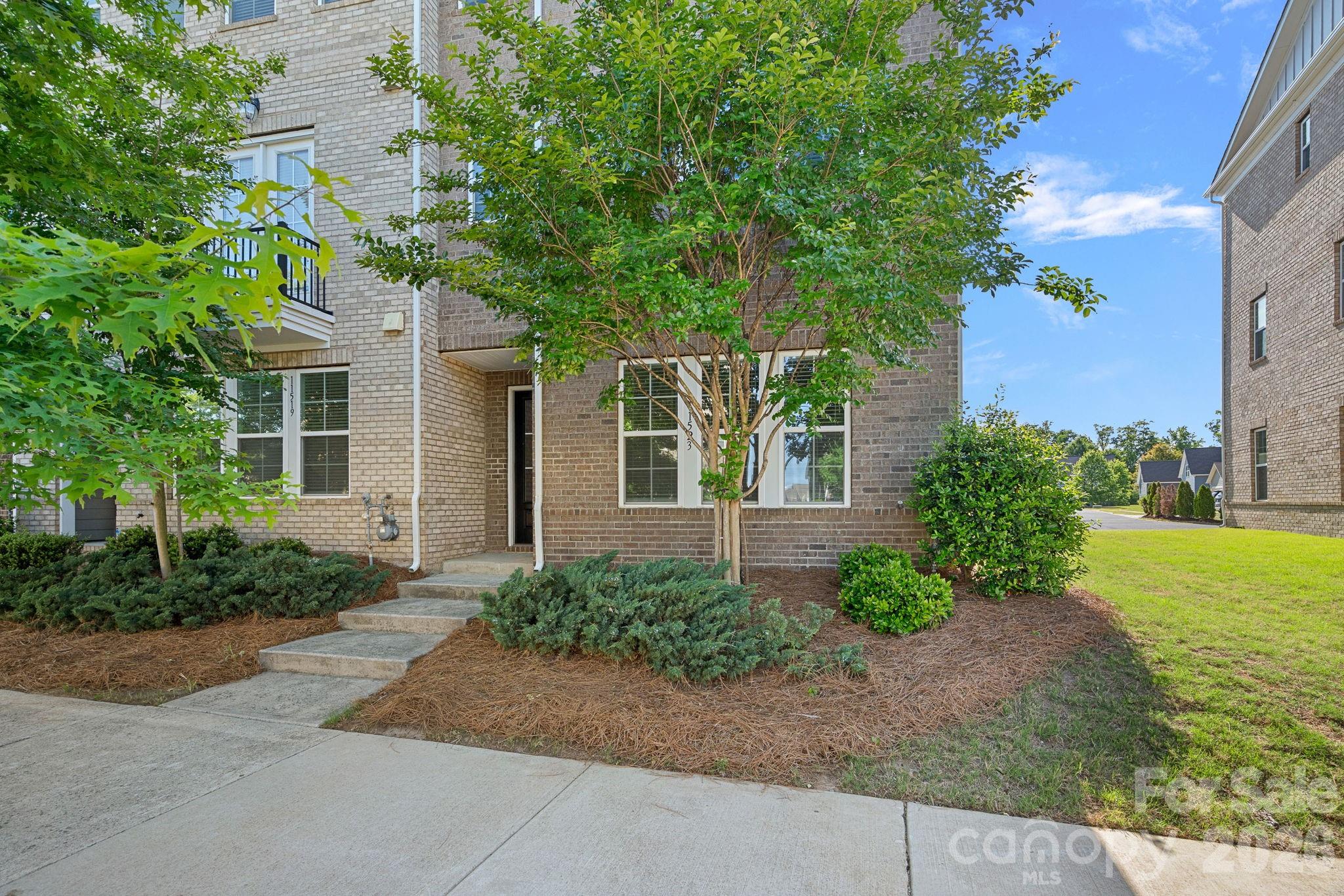 11523 Red Rust Lane Charlotte NC 28277