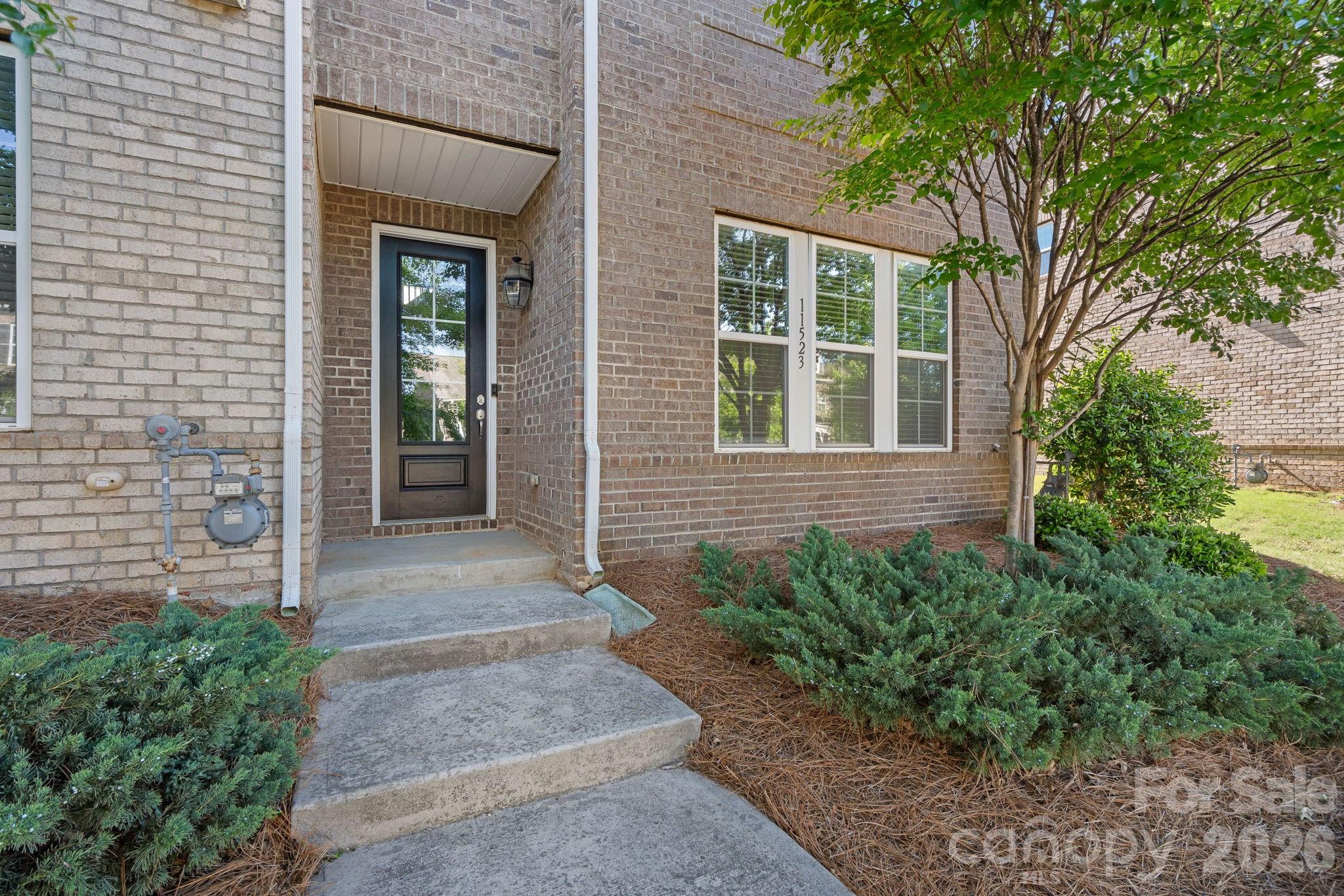 11523 Red Rust Lane Charlotte NC 28277