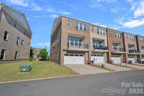11523 Red Rust Lane Charlotte NC 28277