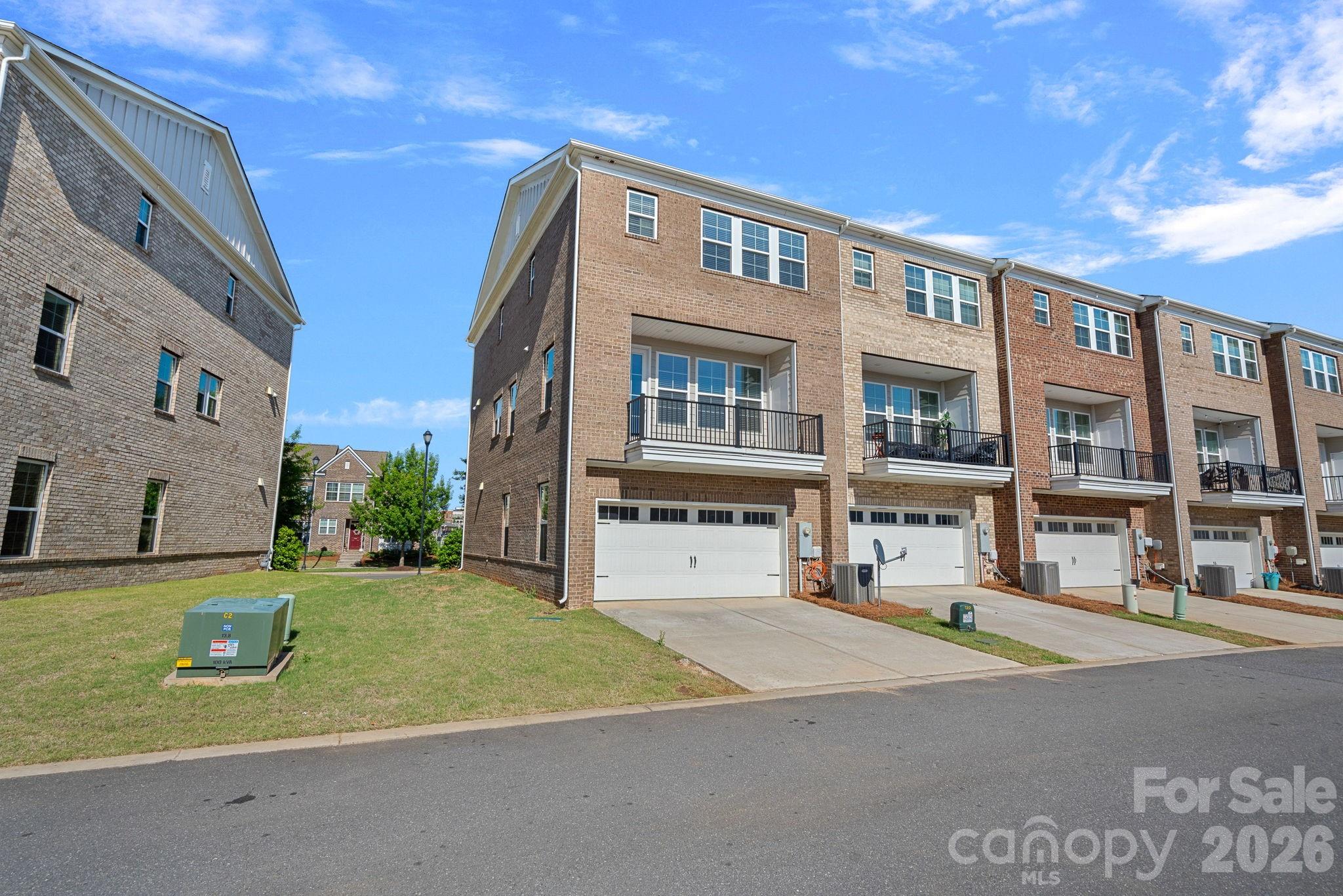 11523 Red Rust Lane Charlotte NC 28277
