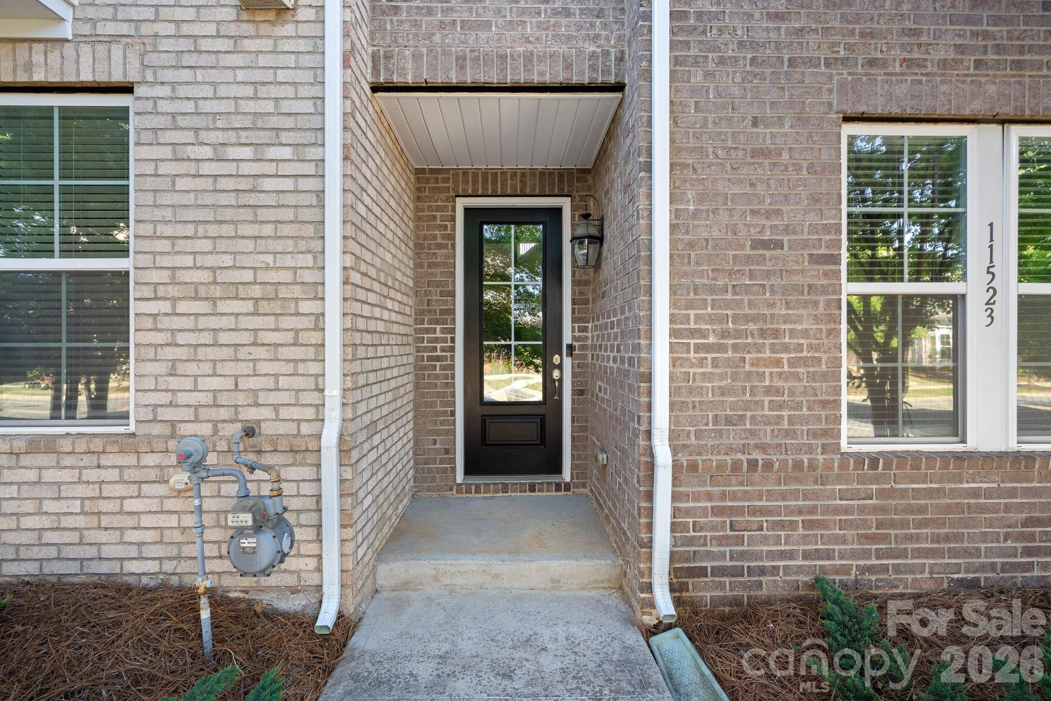 11523 Red Rust Lane Charlotte NC 28277