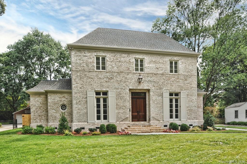 2426 Cornell Avenue Charlotte NC 28211