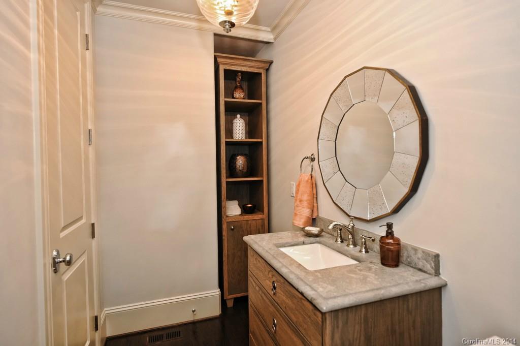 2426 Cornell Avenue Charlotte NC 28211