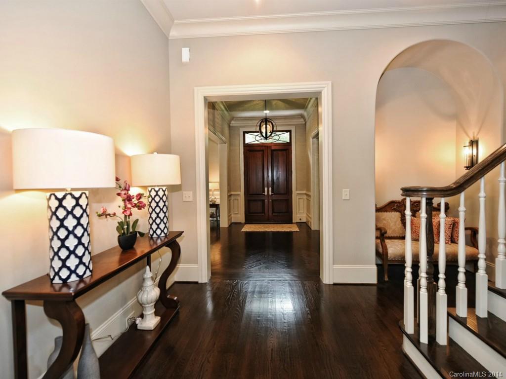 2426 Cornell Avenue Charlotte NC 28211