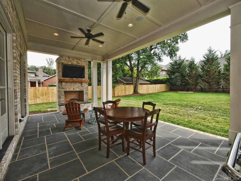 2426 Cornell Avenue Charlotte NC 28211