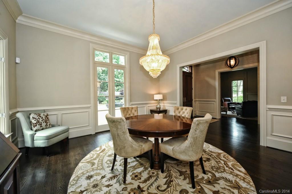 2426 Cornell Avenue Charlotte NC 28211