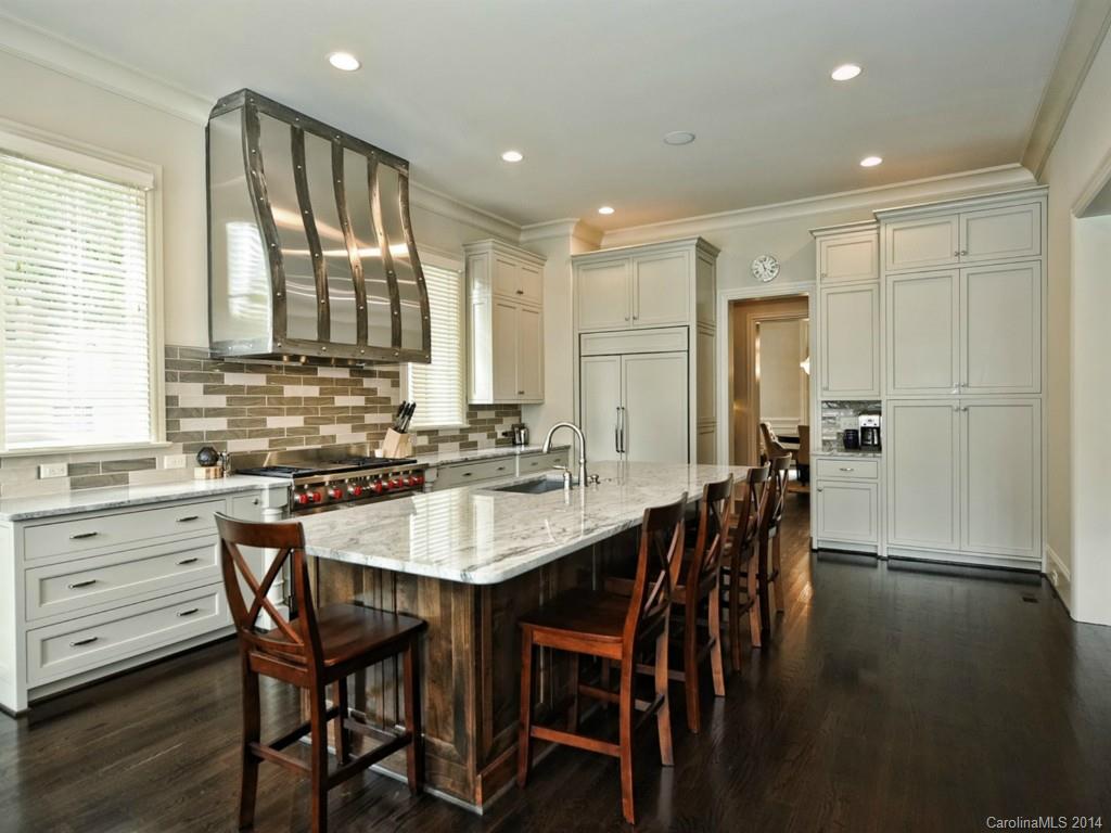 2426 Cornell Avenue Charlotte NC 28211