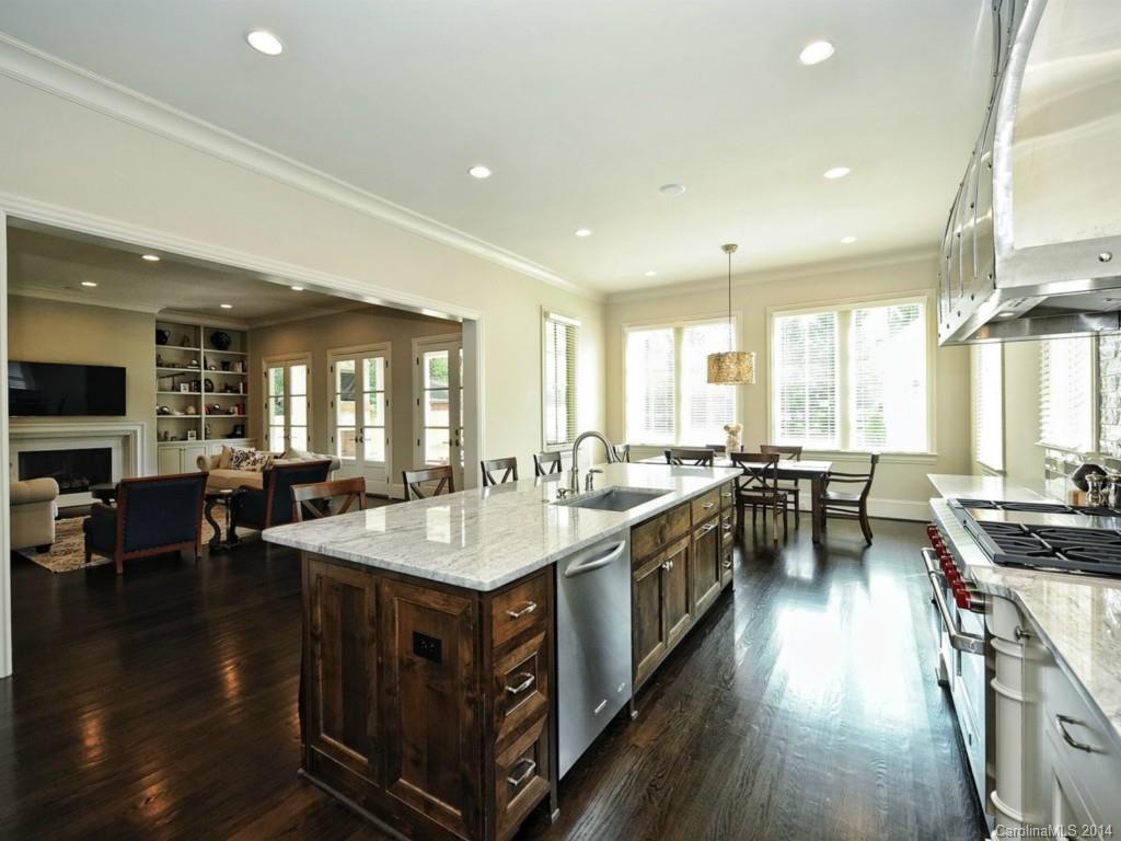 2426 Cornell Avenue Charlotte NC 28211