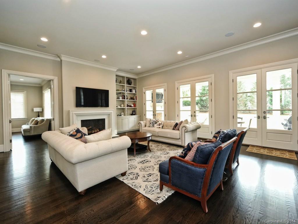 2426 Cornell Avenue Charlotte NC 28211