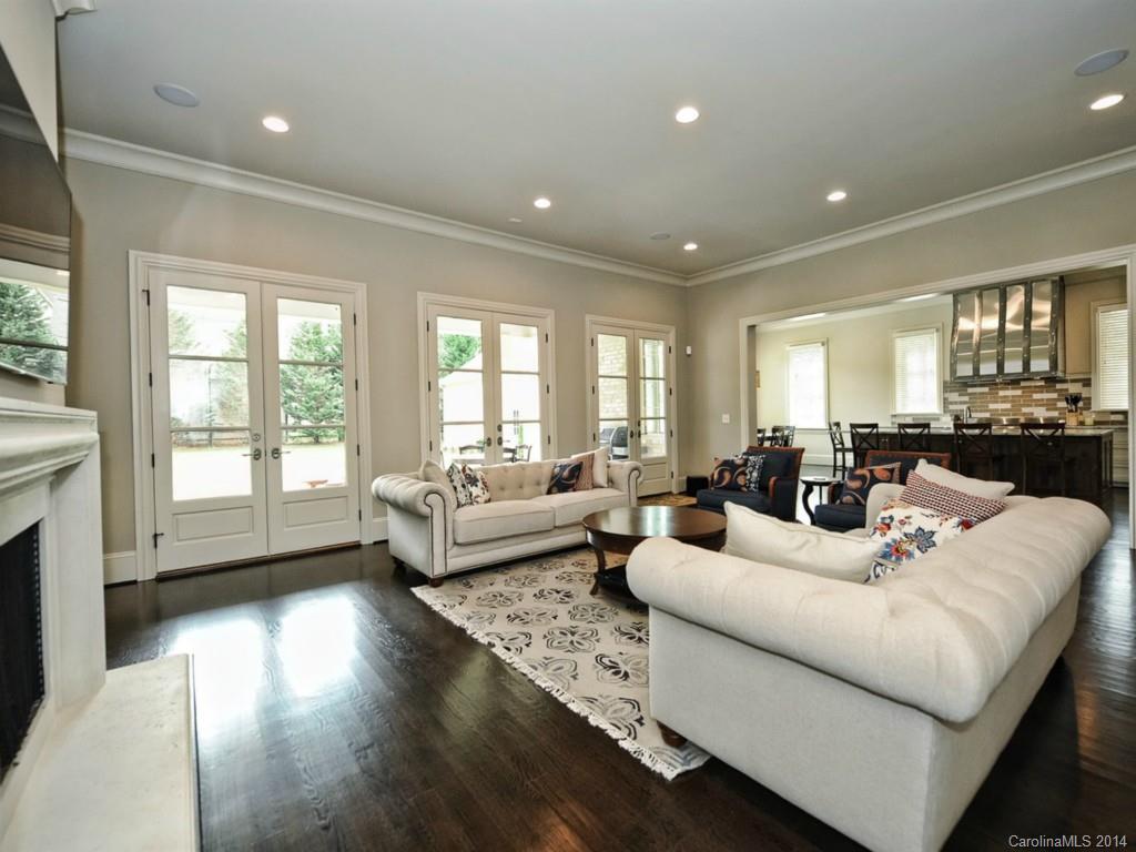 2426 Cornell Avenue Charlotte NC 28211
