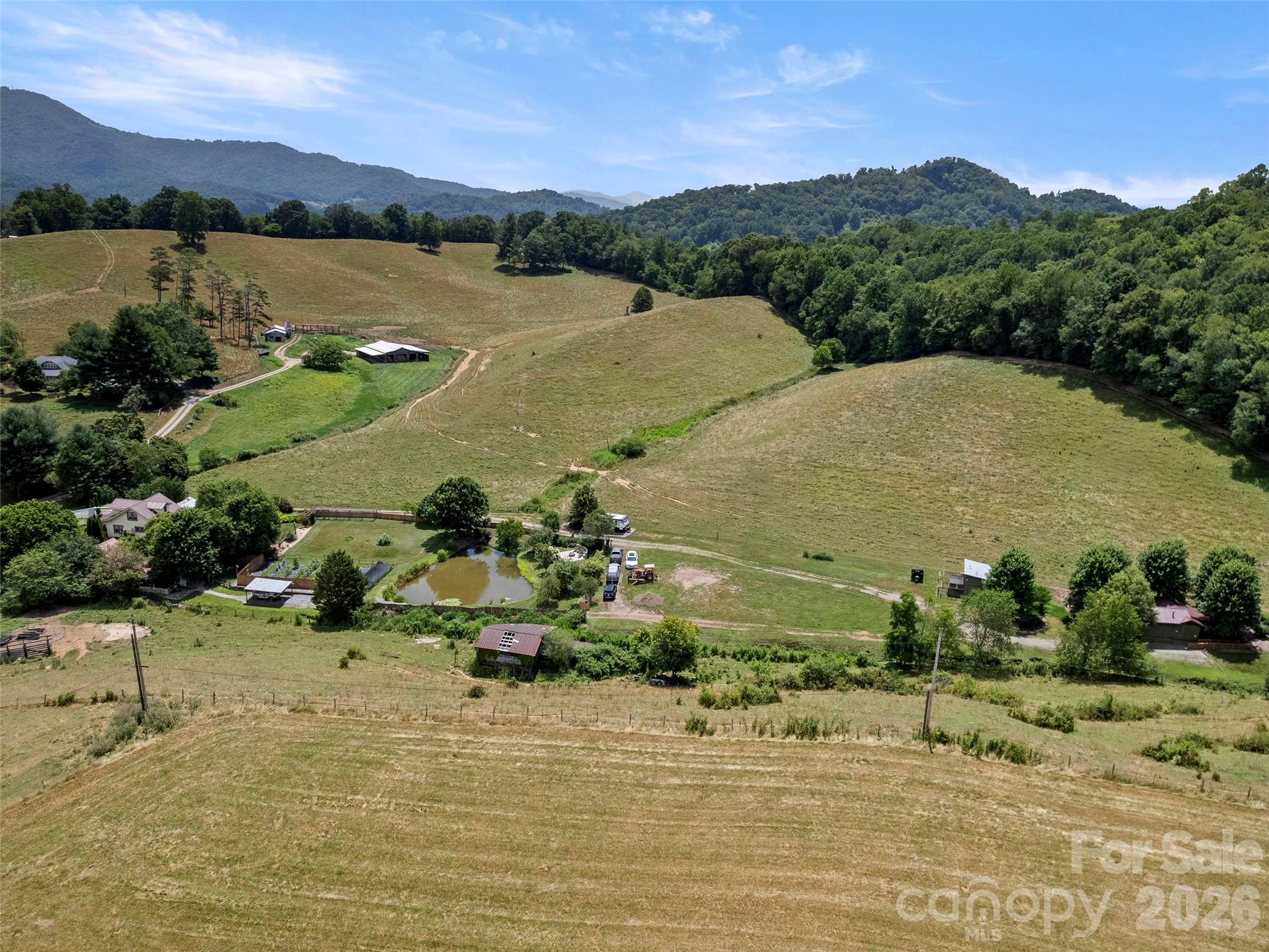 115 Gardening Frog Trail Waynesville NC 28785