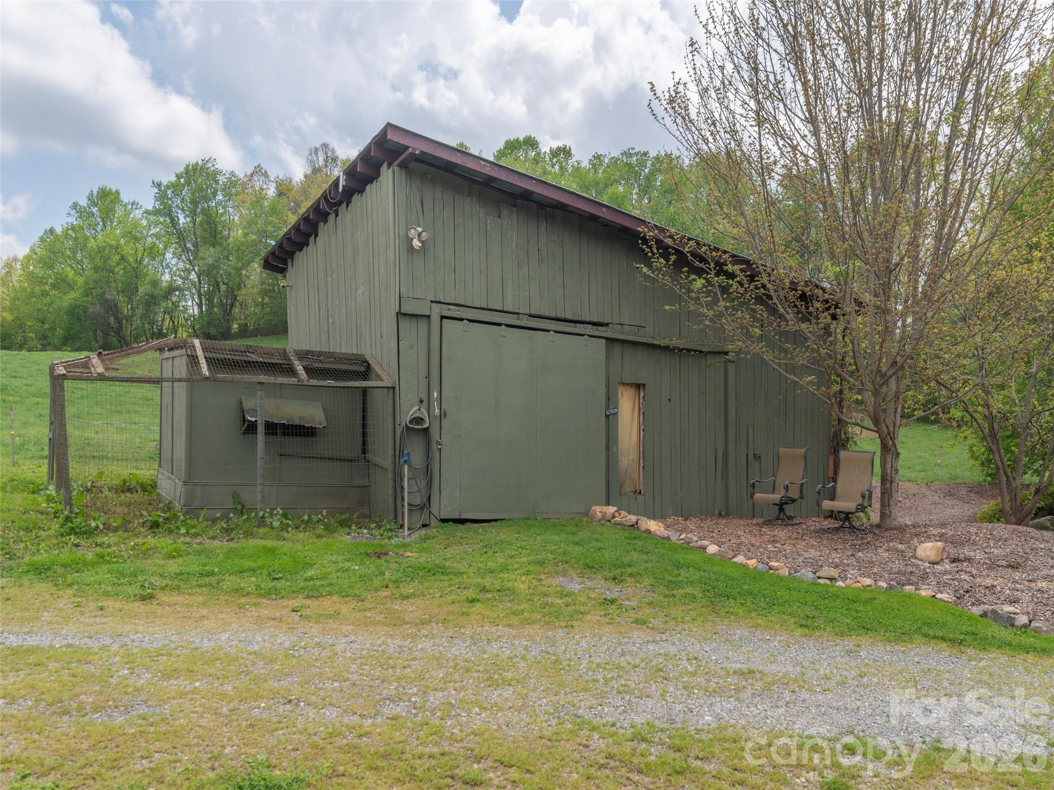 115 Gardening Frog Trail Waynesville NC 28785