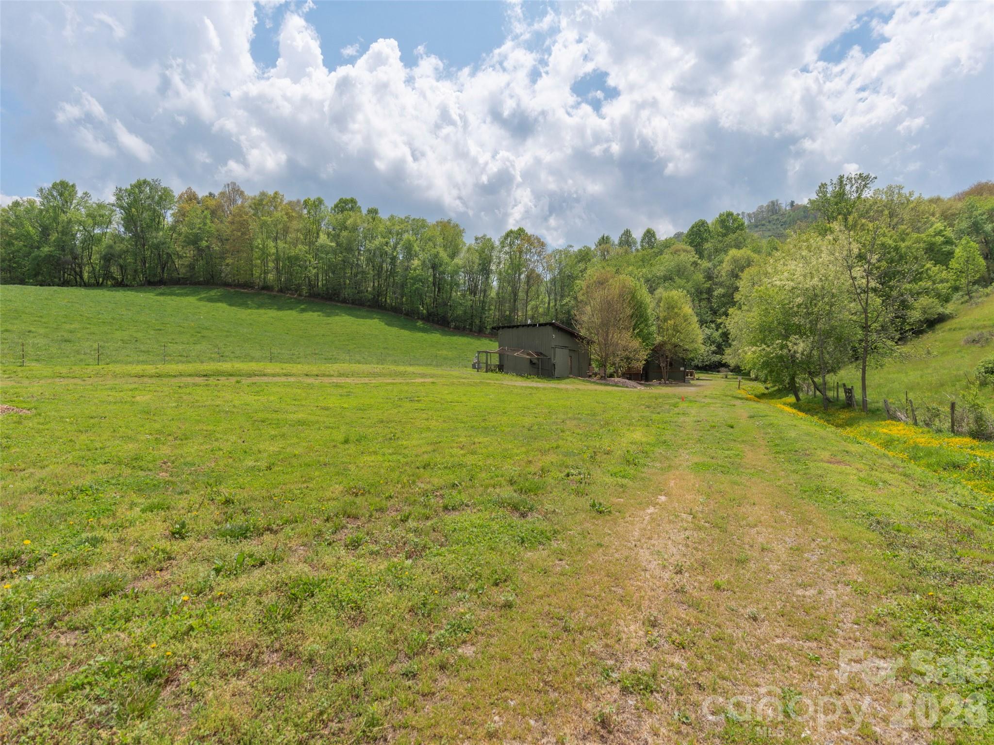 115 Gardening Frog Trail Waynesville NC 28785