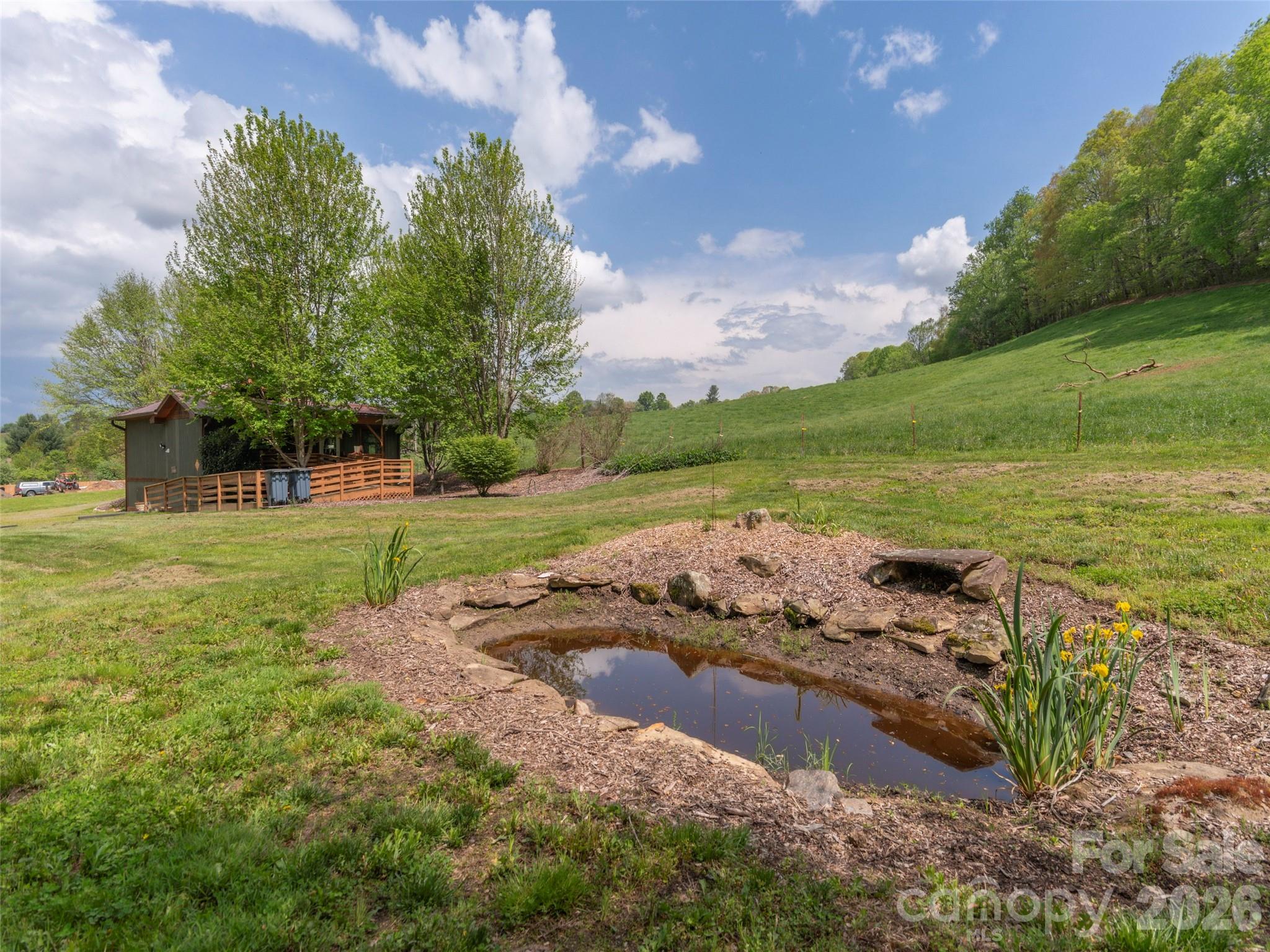 115 Gardening Frog Trail Waynesville NC 28785