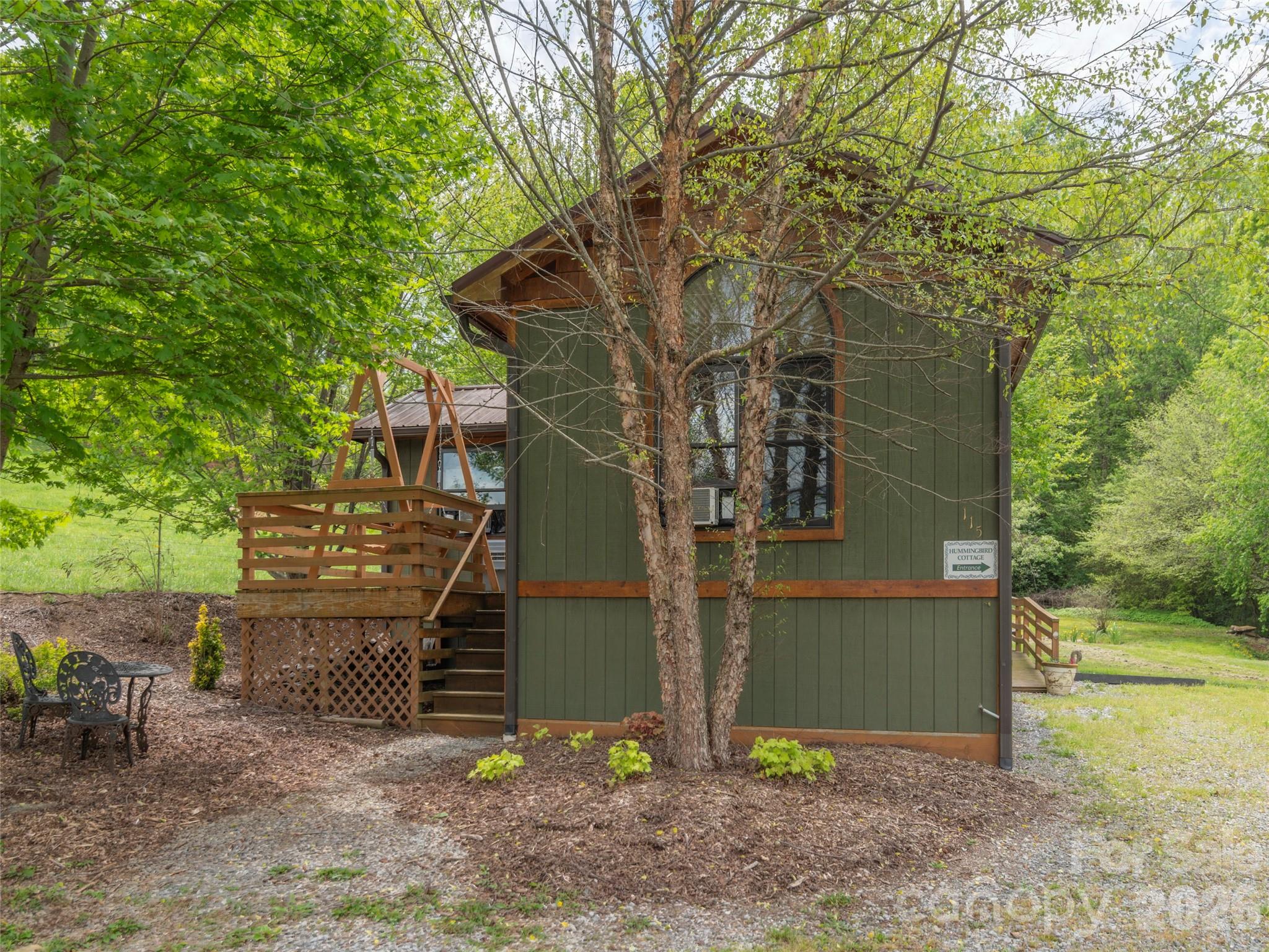 115 Gardening Frog Trail Waynesville NC 28785